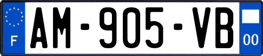 AM-905-VB