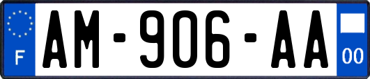 AM-906-AA