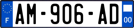 AM-906-AD