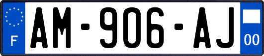 AM-906-AJ