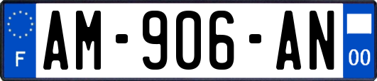 AM-906-AN