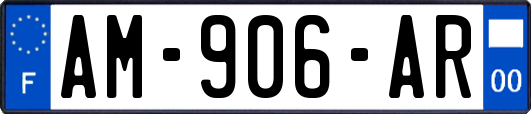 AM-906-AR