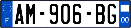 AM-906-BG