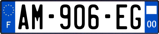 AM-906-EG