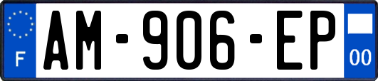 AM-906-EP