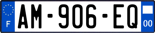 AM-906-EQ