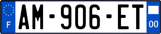 AM-906-ET