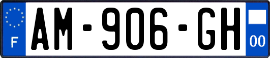 AM-906-GH