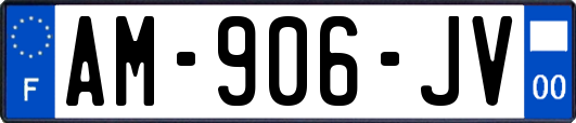 AM-906-JV