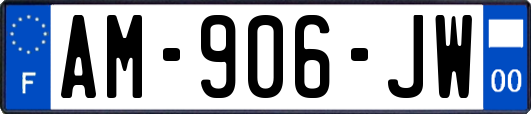 AM-906-JW