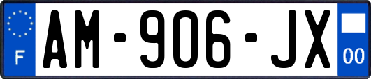 AM-906-JX