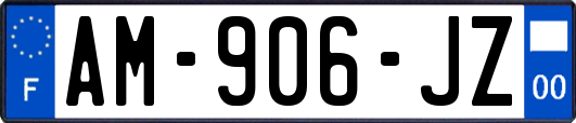 AM-906-JZ