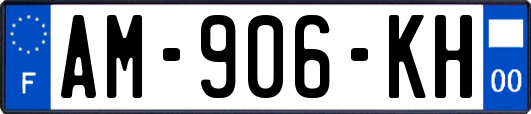 AM-906-KH