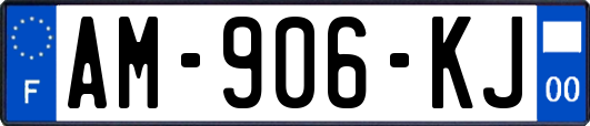 AM-906-KJ