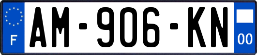 AM-906-KN