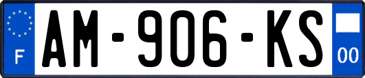 AM-906-KS