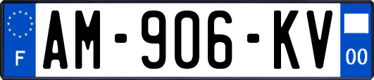 AM-906-KV