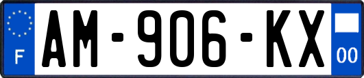 AM-906-KX