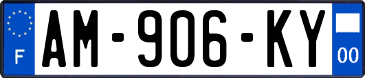 AM-906-KY