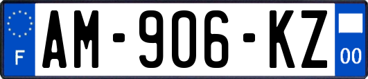 AM-906-KZ