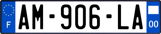 AM-906-LA