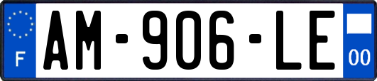 AM-906-LE