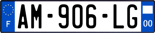 AM-906-LG