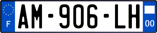AM-906-LH