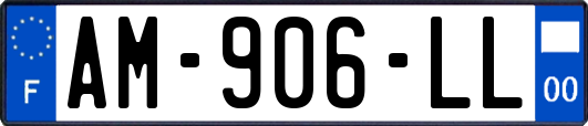 AM-906-LL