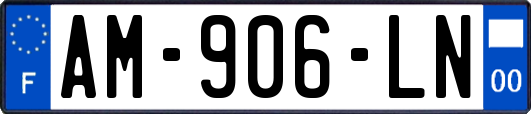 AM-906-LN