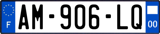 AM-906-LQ