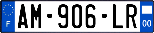 AM-906-LR