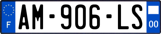 AM-906-LS