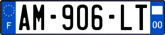 AM-906-LT