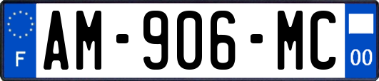 AM-906-MC