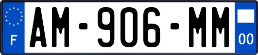 AM-906-MM