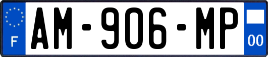 AM-906-MP