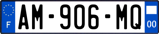 AM-906-MQ