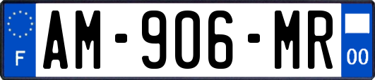 AM-906-MR