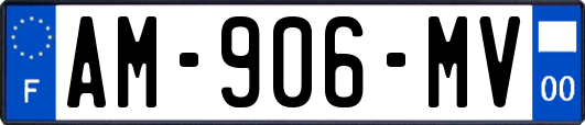 AM-906-MV