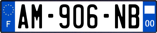 AM-906-NB