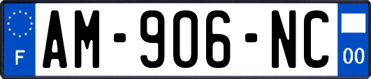 AM-906-NC