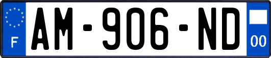AM-906-ND