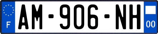 AM-906-NH