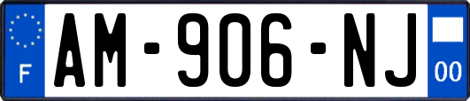 AM-906-NJ