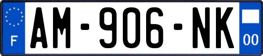 AM-906-NK