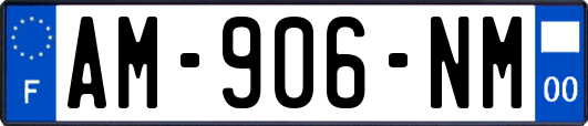 AM-906-NM