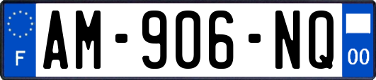 AM-906-NQ