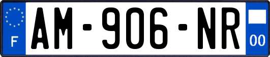 AM-906-NR