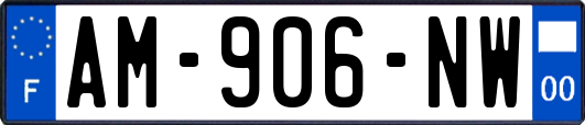 AM-906-NW
